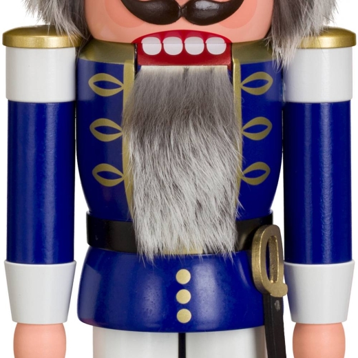 Hussar blue