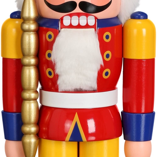 King red