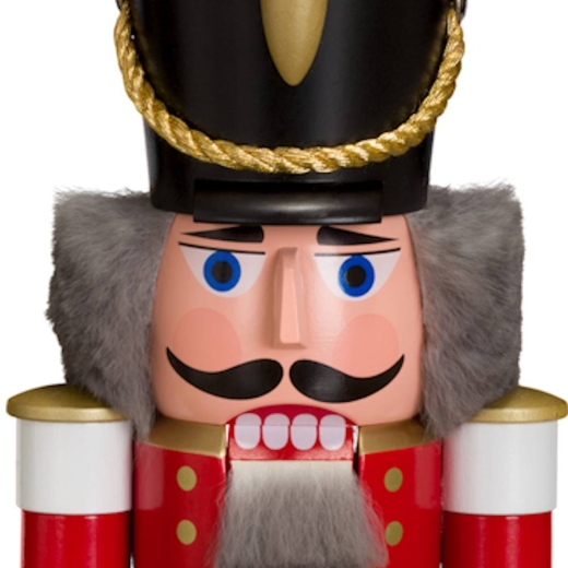 Hussar red