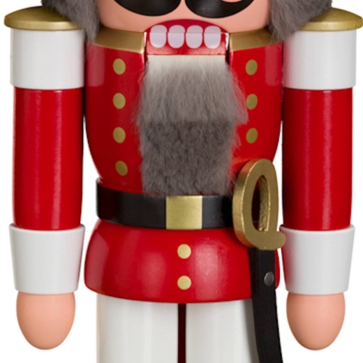 Hussar red