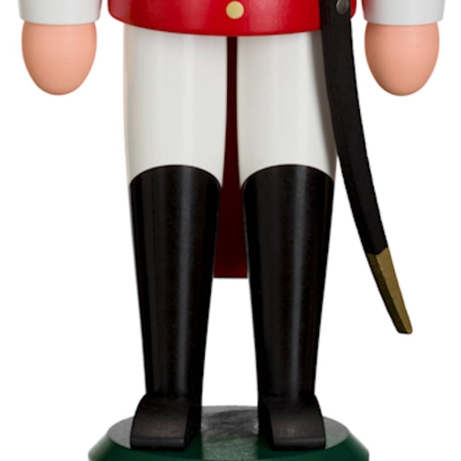 Hussar red