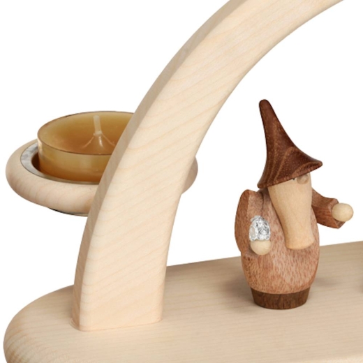 Leuchterbogen Gnome
