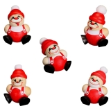 Santa Claus