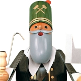 Smoker Miner