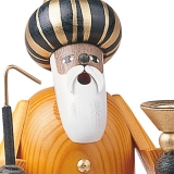 Räuchermann Melchior