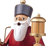 Smoker Caspar