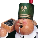 Smoker Miner