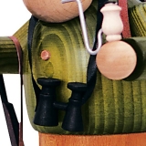Räuchermann Jäger