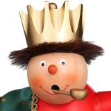 Räuchermännchen Borzel Kaspar