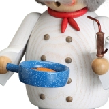 Räuchermännchen Koch
