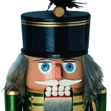 Nutcracker hungarian Hussar