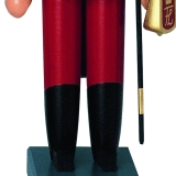 Nutcracker hungarian Hussar