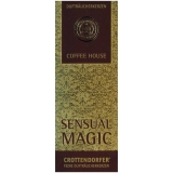 Incense Cone Coffee House