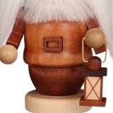 Räuchermännchen Miniwichtel Chef