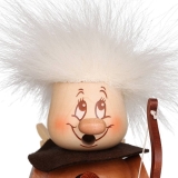 Räuchermännchen Miniwichtel Amor