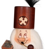 Räuchermännchen Miniwichtel Bergmann