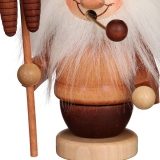 Räuchermännchen Miniwichtel Zapfenmännel