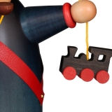 Räuchermännchen Borzel Schaffner