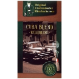 Räucherkerzen Cuba Blend