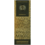 Incense Cone Harmony