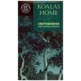 Incense Cone Koalas Home