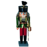 Nutcracker hungarian Hussar
