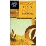 Incense Cone Mexican Open