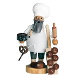 Smoker Baker