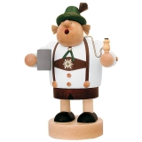 Smoker Bavarian