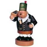 Smoker Miner