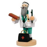 Smoker Doctor