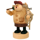 Smoker Lumberman