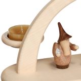 Leuchterbogen Gnome