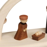 Leuchterbogen Christi Geburt