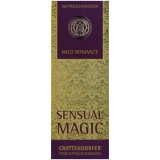 Incense Cone Wild Romance