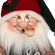Ulbricht Wichtel Weihnachtsmann