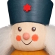 Wackelmännchen Melchior