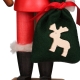 Ulbricht Nussknacker Weihnachtsmann mit Glocke