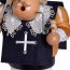 Räuchermännchen Musketier D´ Artagnan von KWO