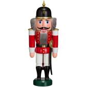 Nussknacker Soldat rot Nussknacker Soldat rot
