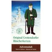 Räucherkerzen Adventsduft