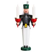 Lichterfigur Sächsischer Bergmann Lichterfigur Sächsischer Bergmann