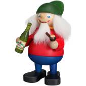 Räuchermännchen Feierabendheinzel Räuchermännchen Feierabendheinzel