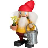 Räuchermännchen Gartenheinzel Räuchermännchen Gartenheinzel