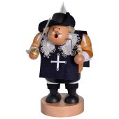 Räuchermännchen Musketier D´ Artagnan von KWO