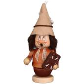 Räuchermännchen Miniwichtel Hänsel Räuchermännchen Miniwichtel Hänsel