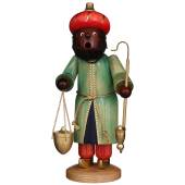Räuchermännchen Balthasar