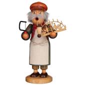 Räuchermännchen Schwibbogenbauer