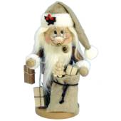 Räuchermännchen Wichtel Weihnachtsmann Räuchermännchen Wichtel Weihnachtsmann