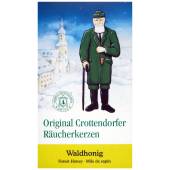 Räucherkerzen Waldhonig